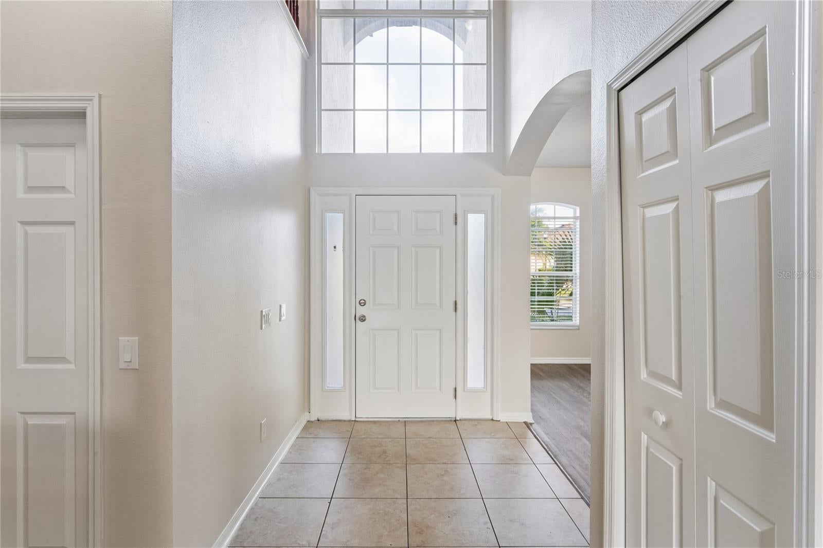 9138 LOST MILL DRIVE