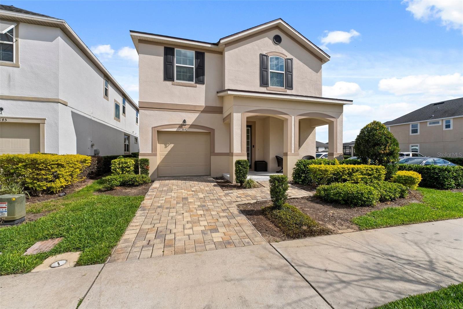 1841 SAWYER PALM PLACE