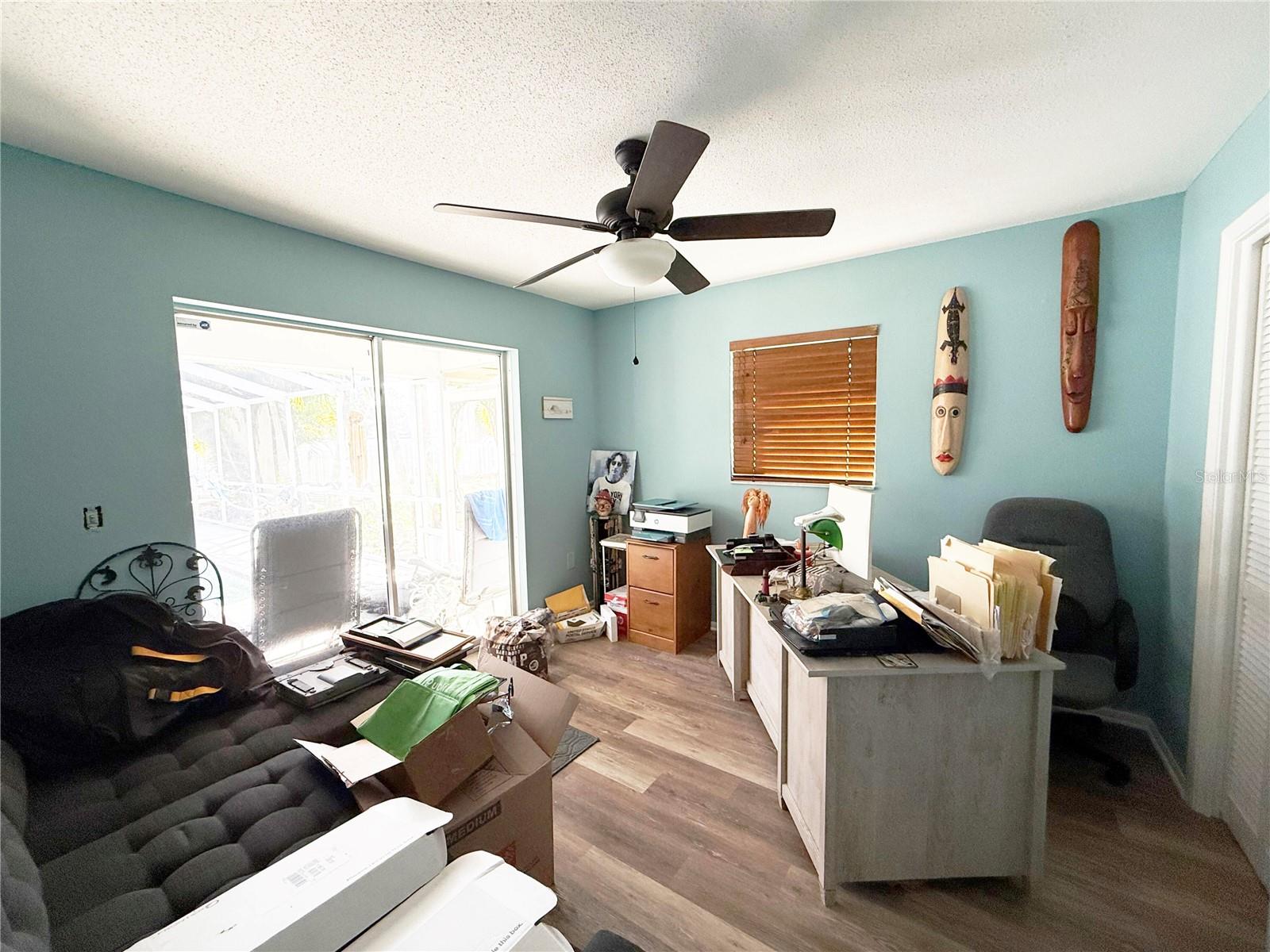 SORRENTO WOODS - Residential