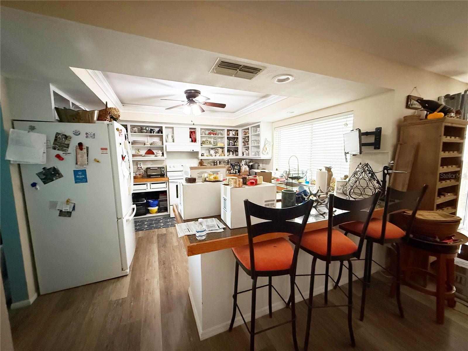 SORRENTO WOODS - Residential