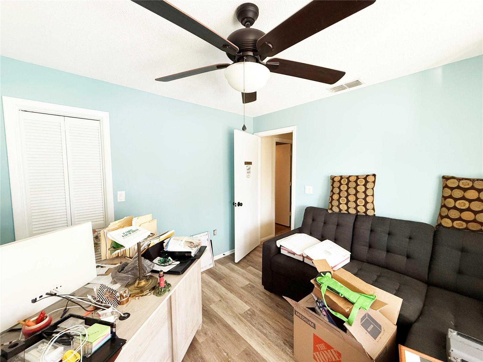 SORRENTO WOODS - Residential