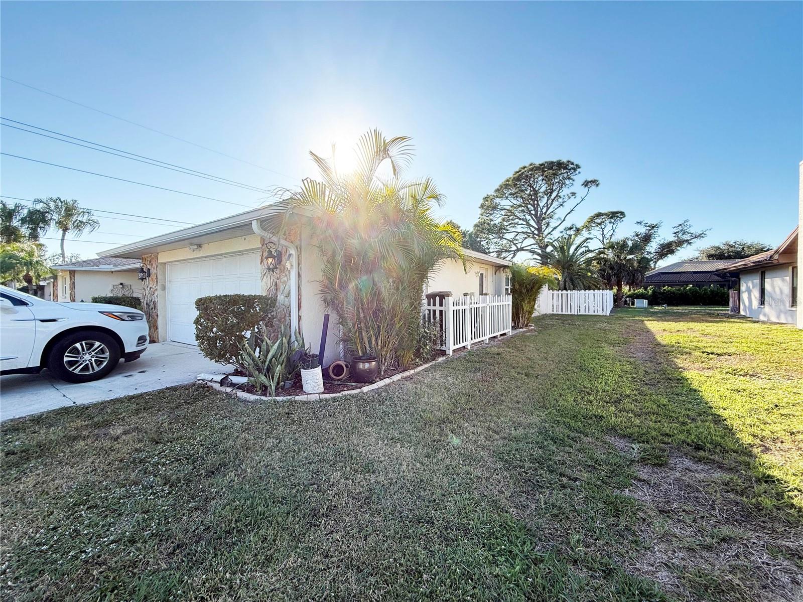 SORRENTO WOODS - Residential