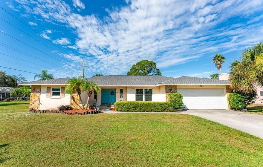 One or more photo(s) has been virtually staged. Beautiful, well-maintained home featuring a private pool, spacious living areas, and a great layout for relaxing or entertaining. Located in a close to shopping, dining, and schools.