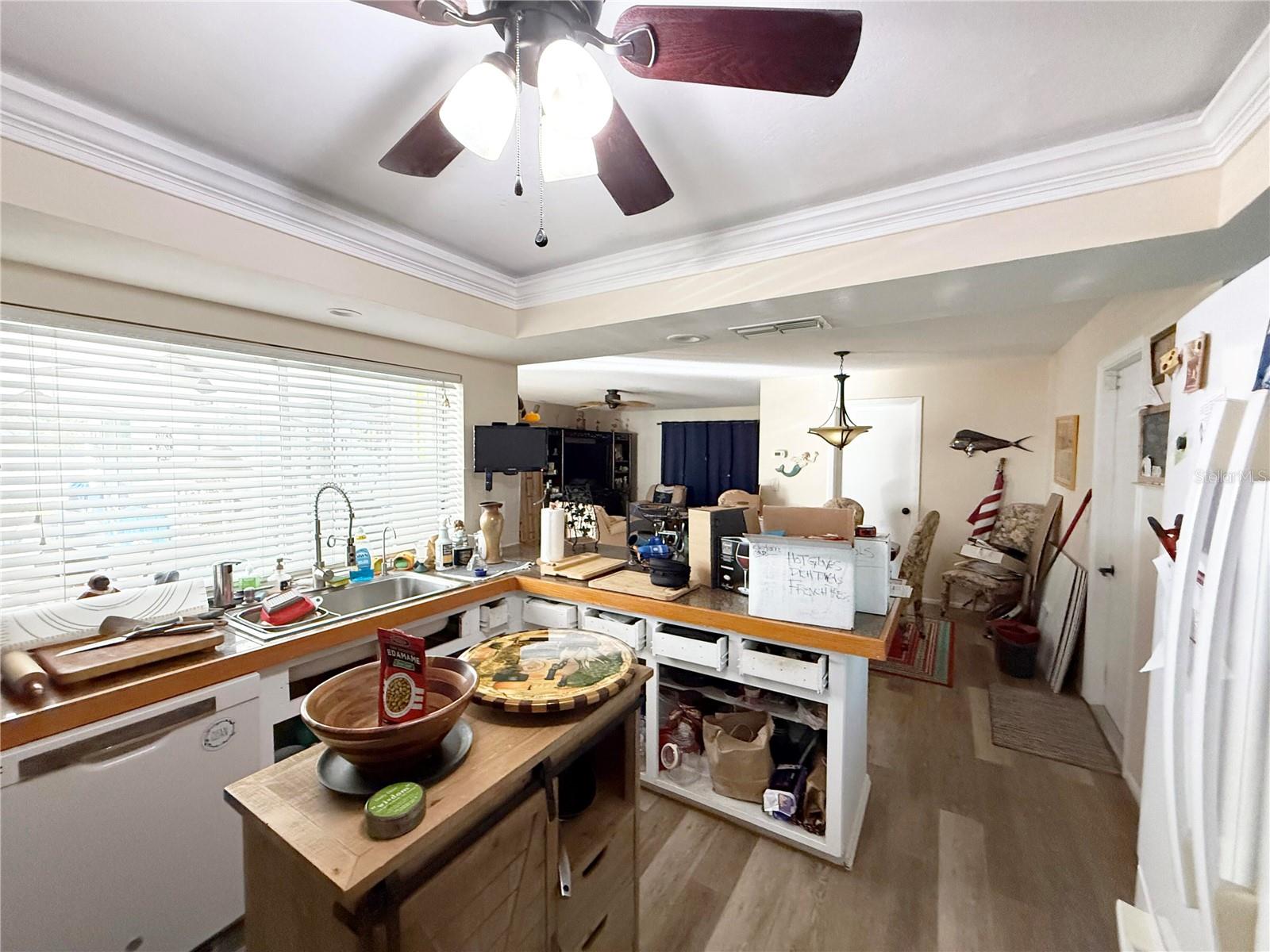 SORRENTO WOODS - Residential