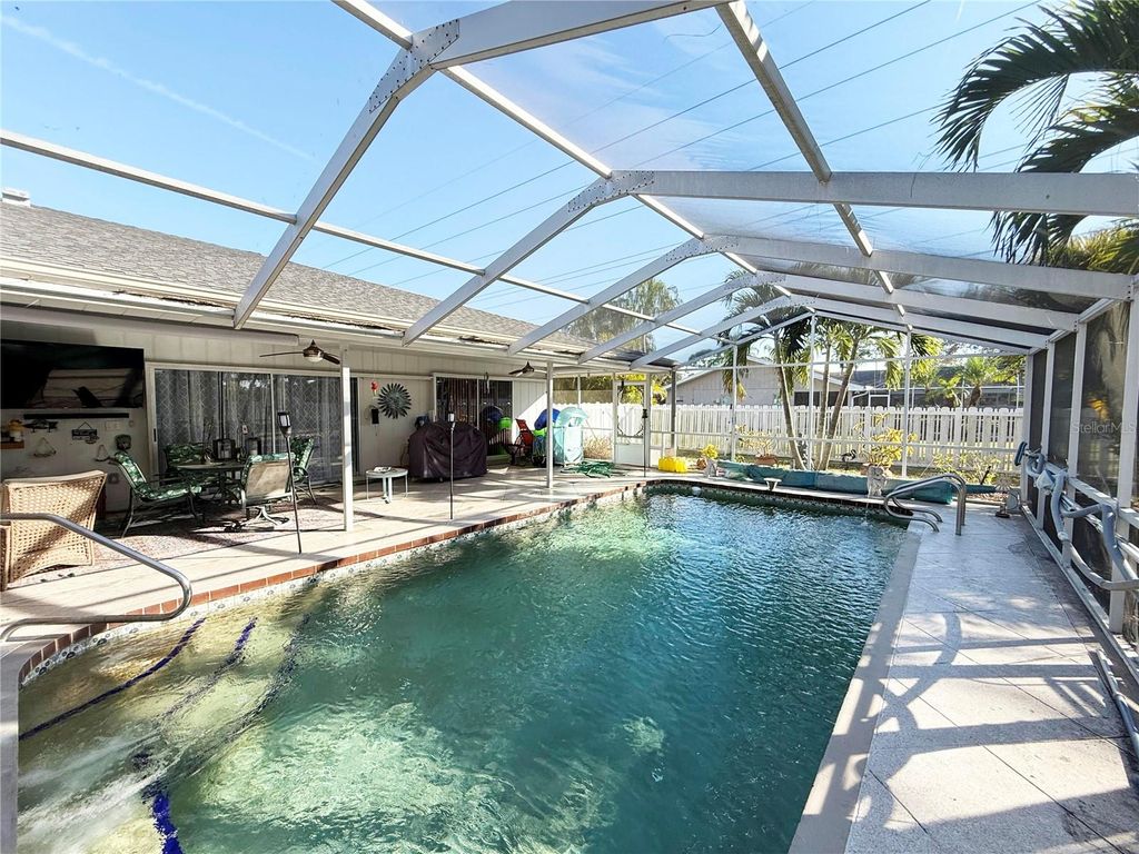 Photo of 1015 Sorrento Woods Boulevard, Nokomis, FL 34275 (MLS # O6368961)