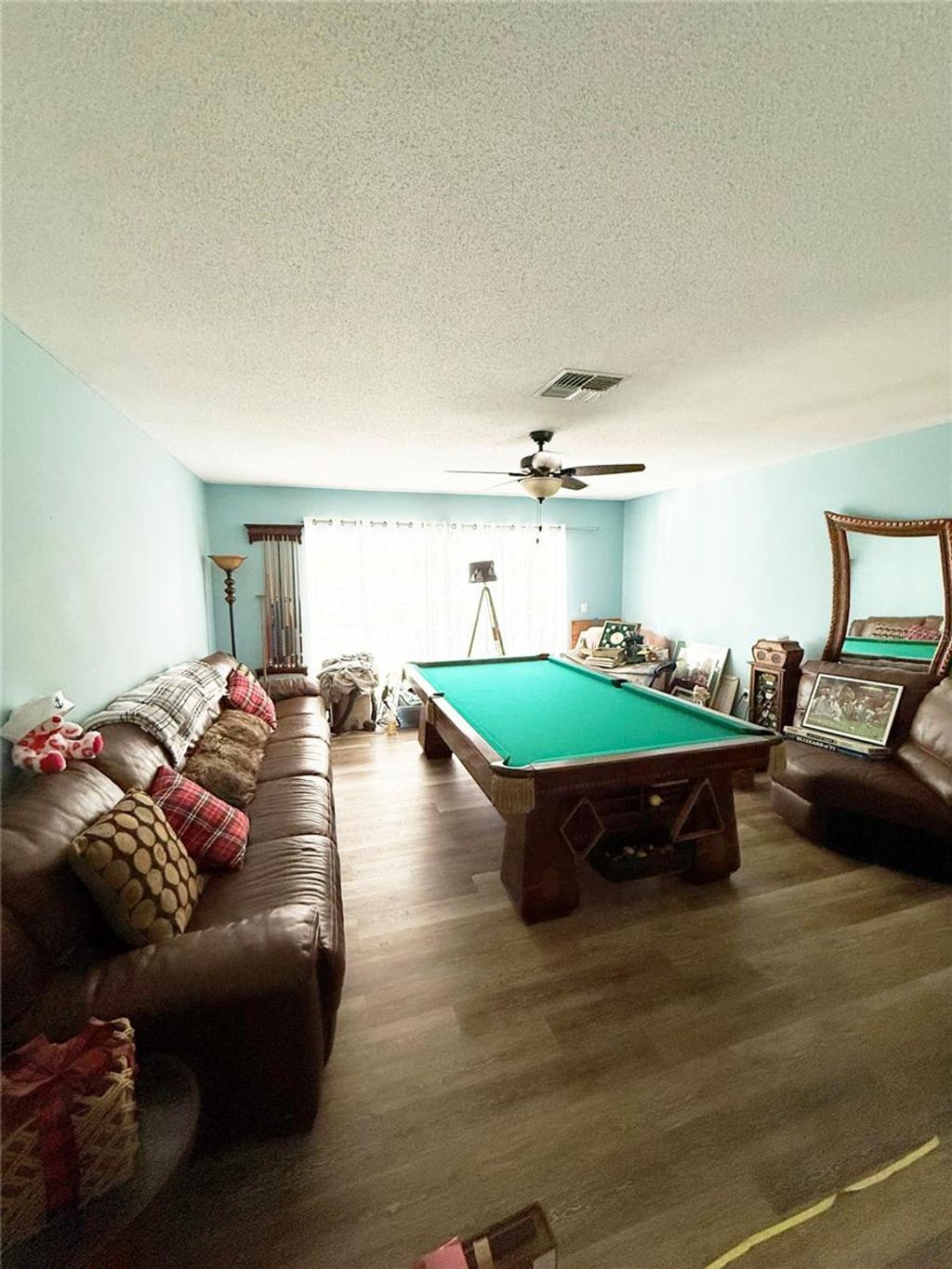 Photo of 1015 Sorrento Woods Boulevard, Nokomis, FL 34275 (MLS # O6368961)