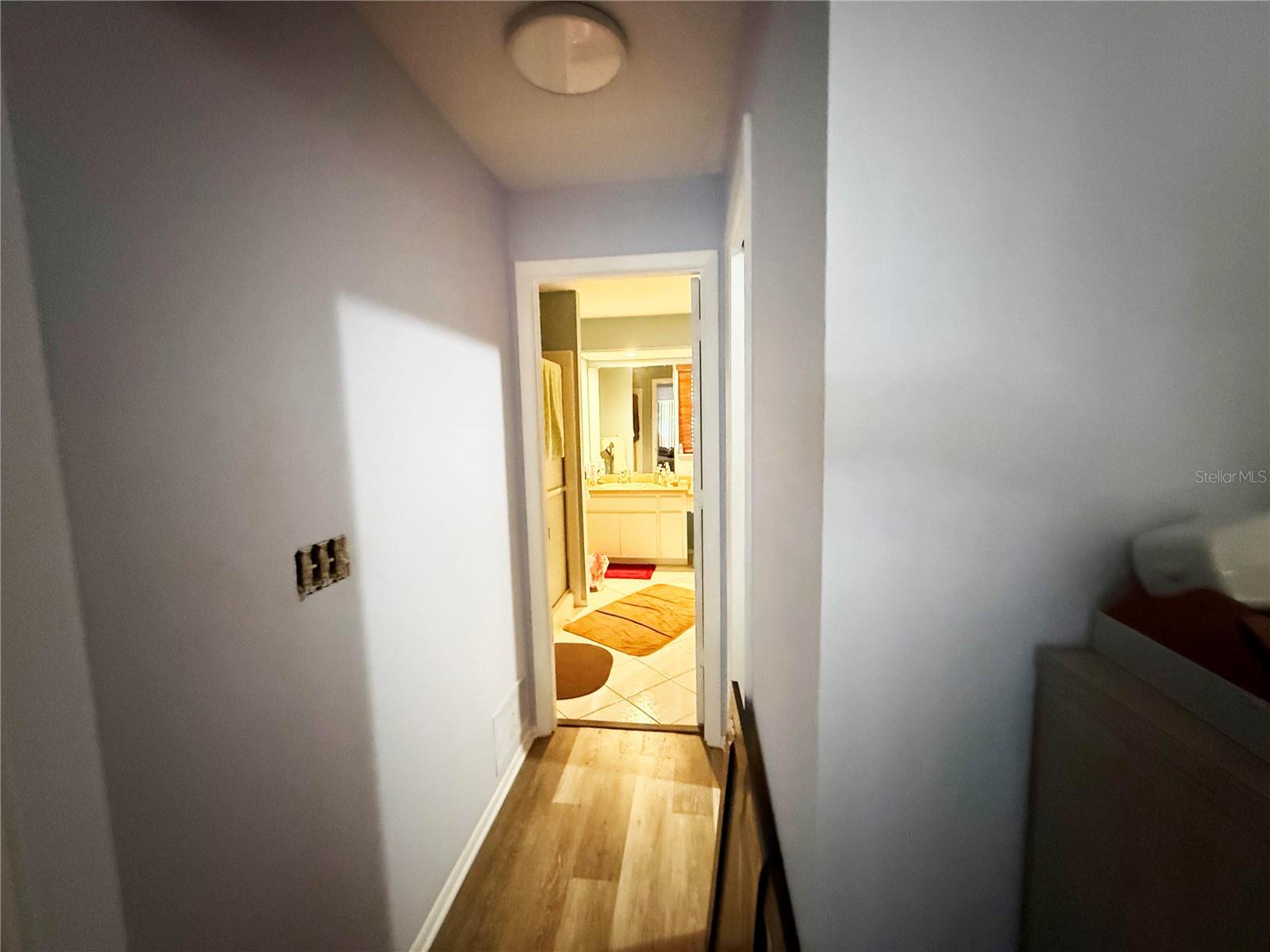 SORRENTO WOODS - Residential