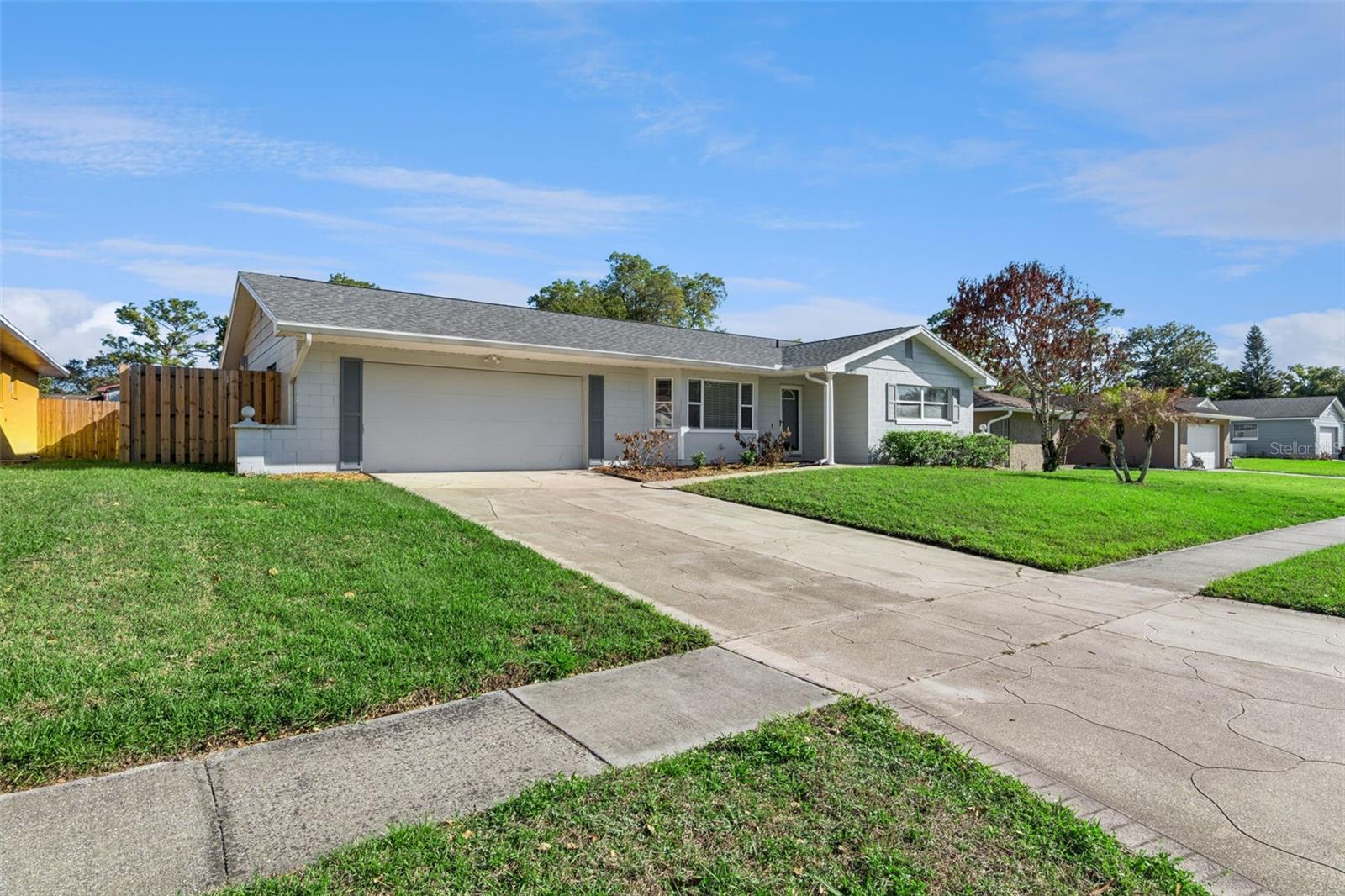 SPRING OAKS - Residential