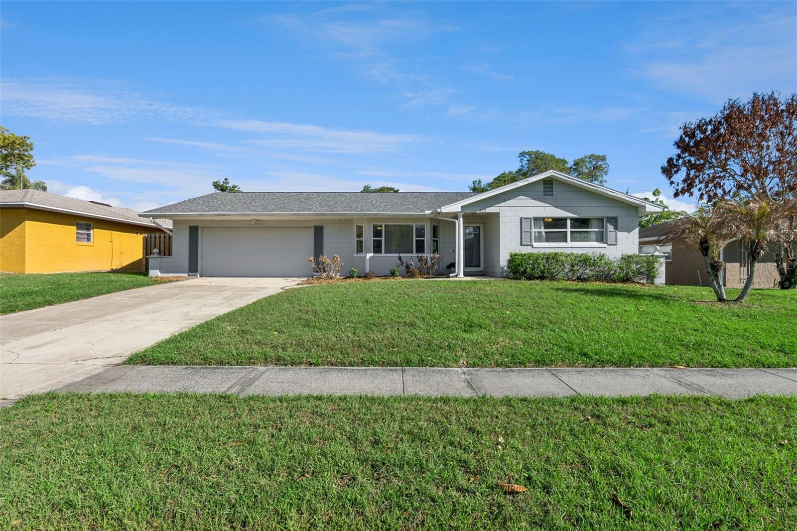 SPRING OAKS - Residential