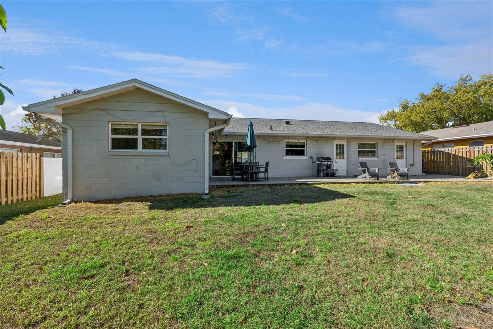 SPRING OAKS - Residential