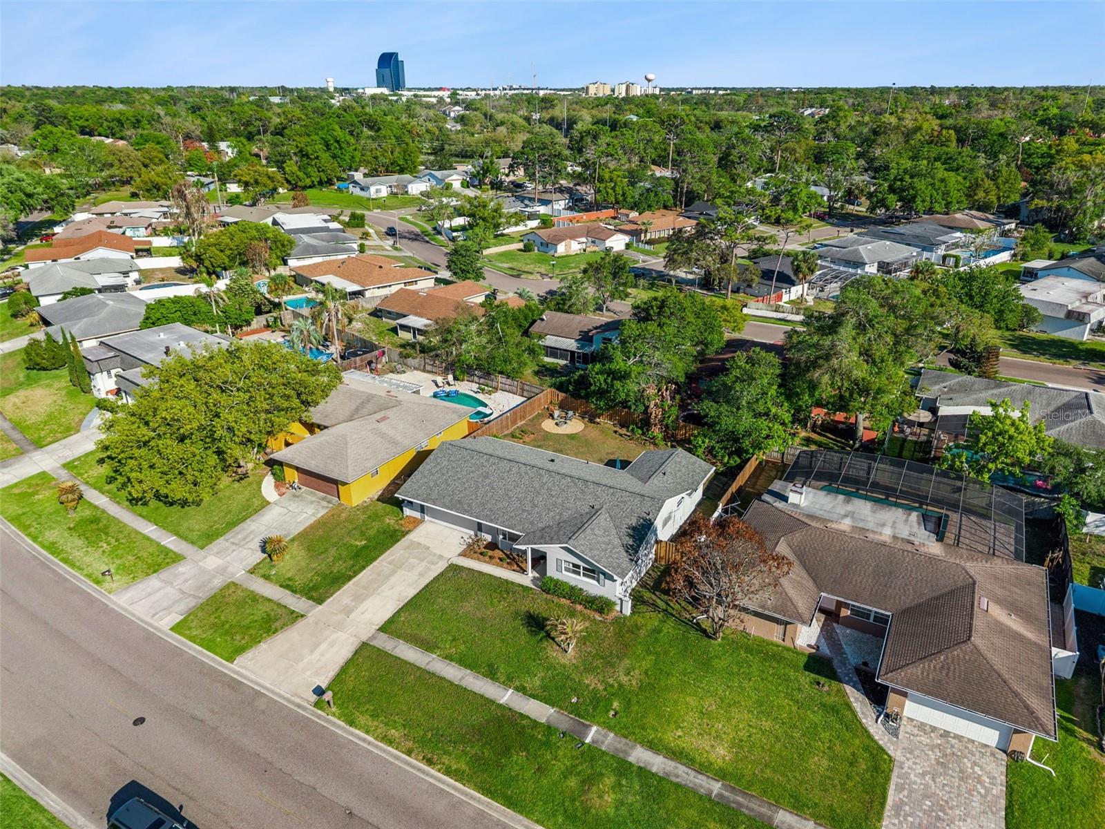 SPRING OAKS - Residential