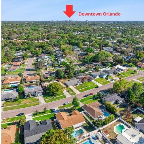 SPRING OAKS - Residential