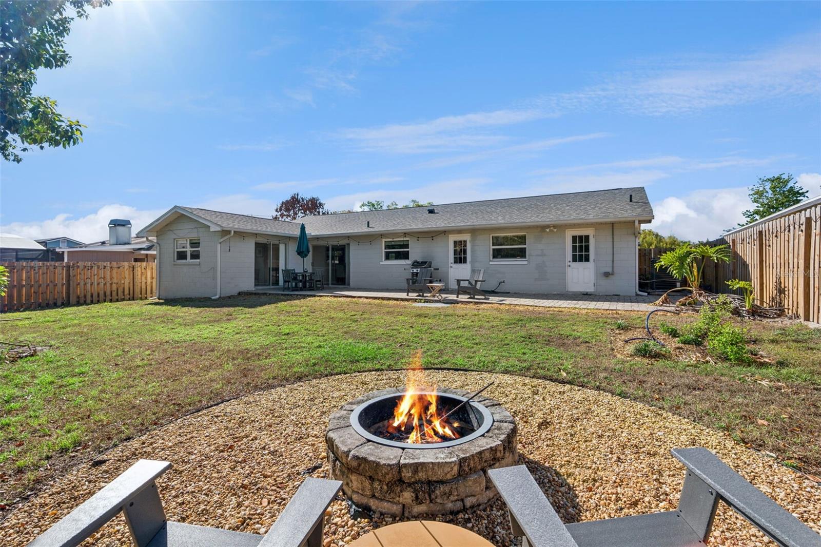 SPRING OAKS - Residential