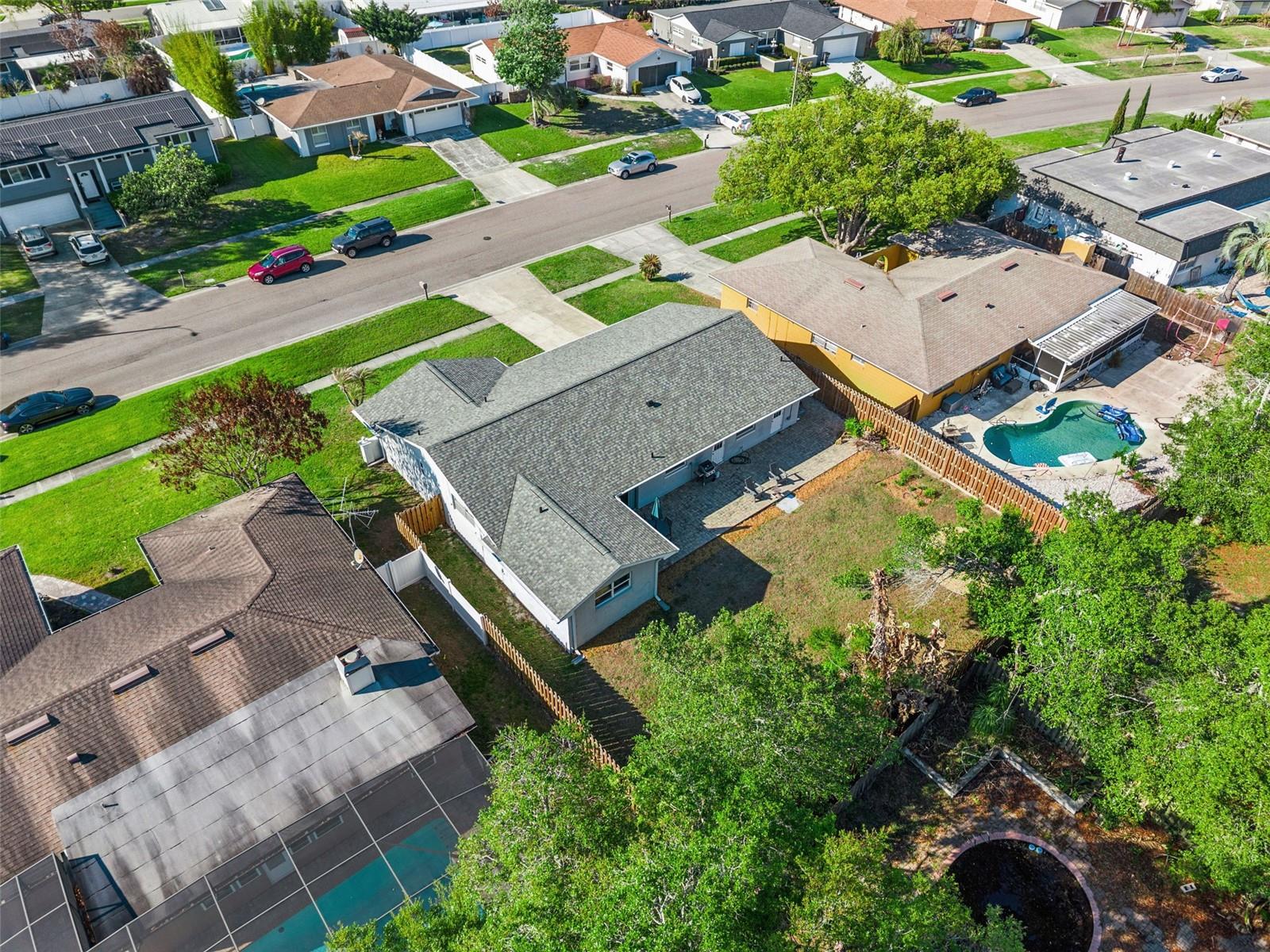 SPRING OAKS - Residential