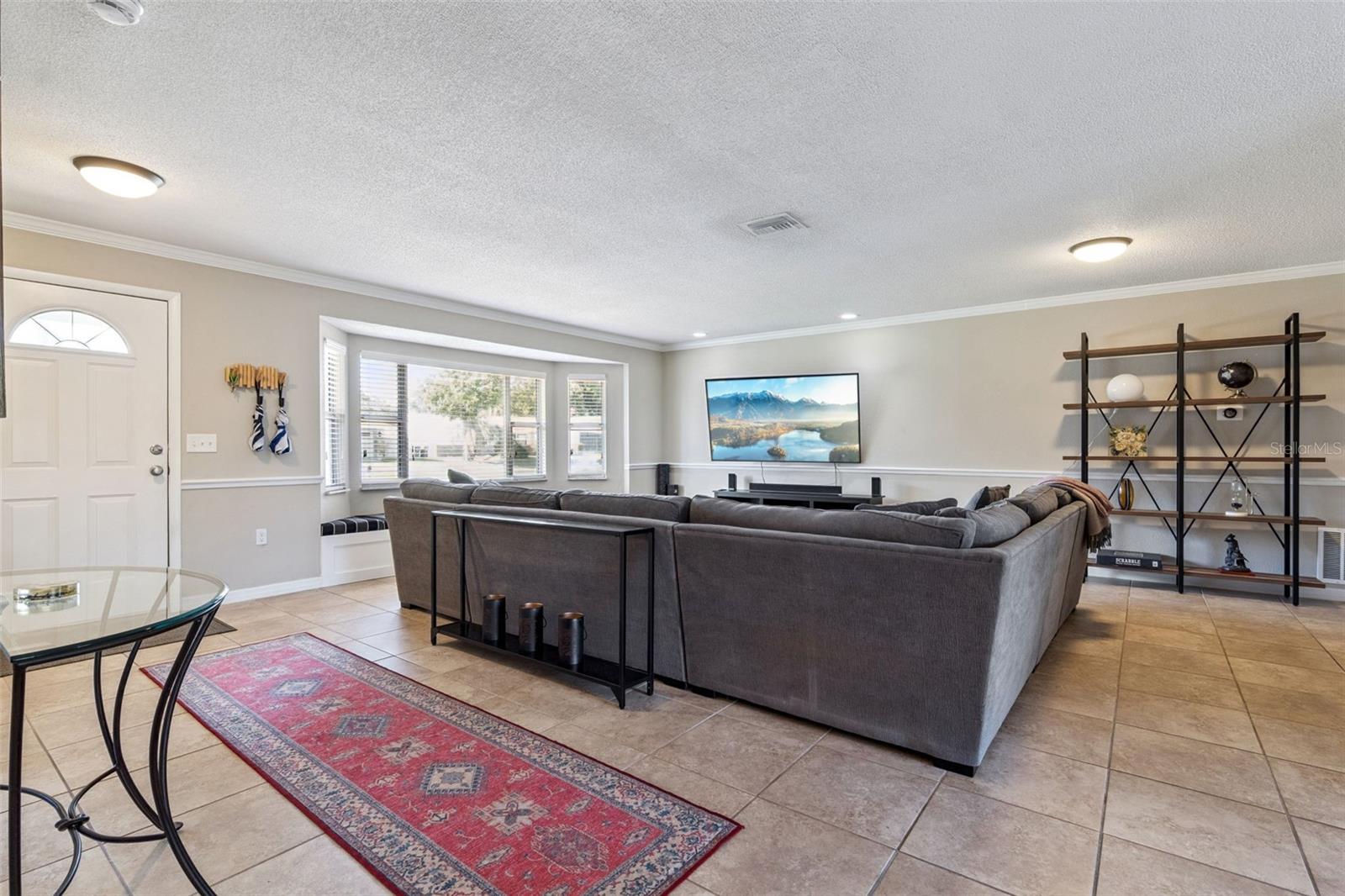 SPRING OAKS - Residential