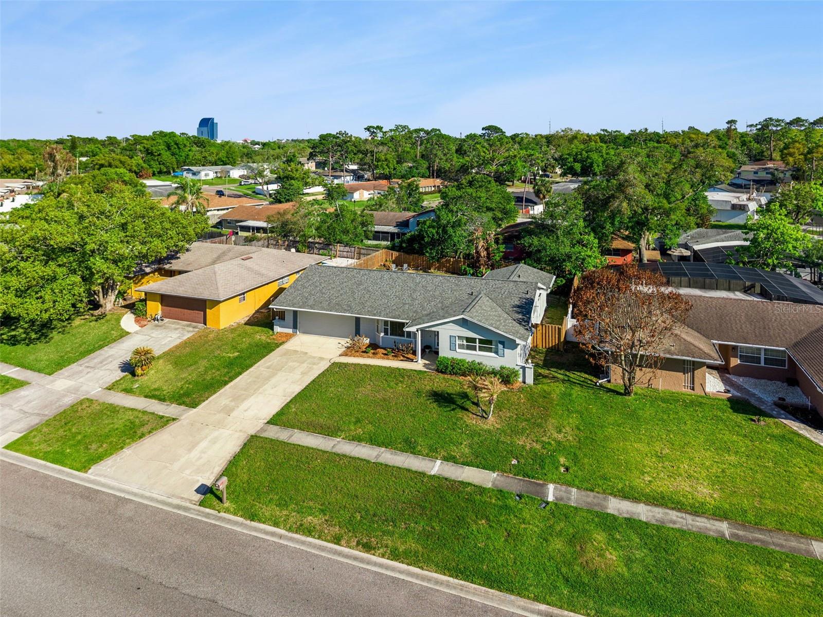 SPRING OAKS - Residential