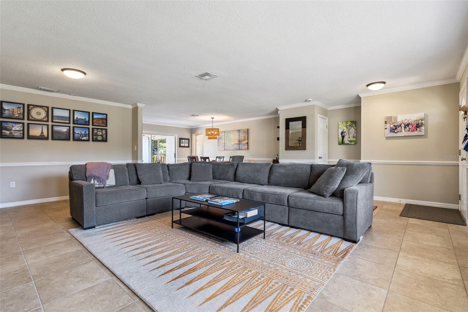 SPRING OAKS - Residential