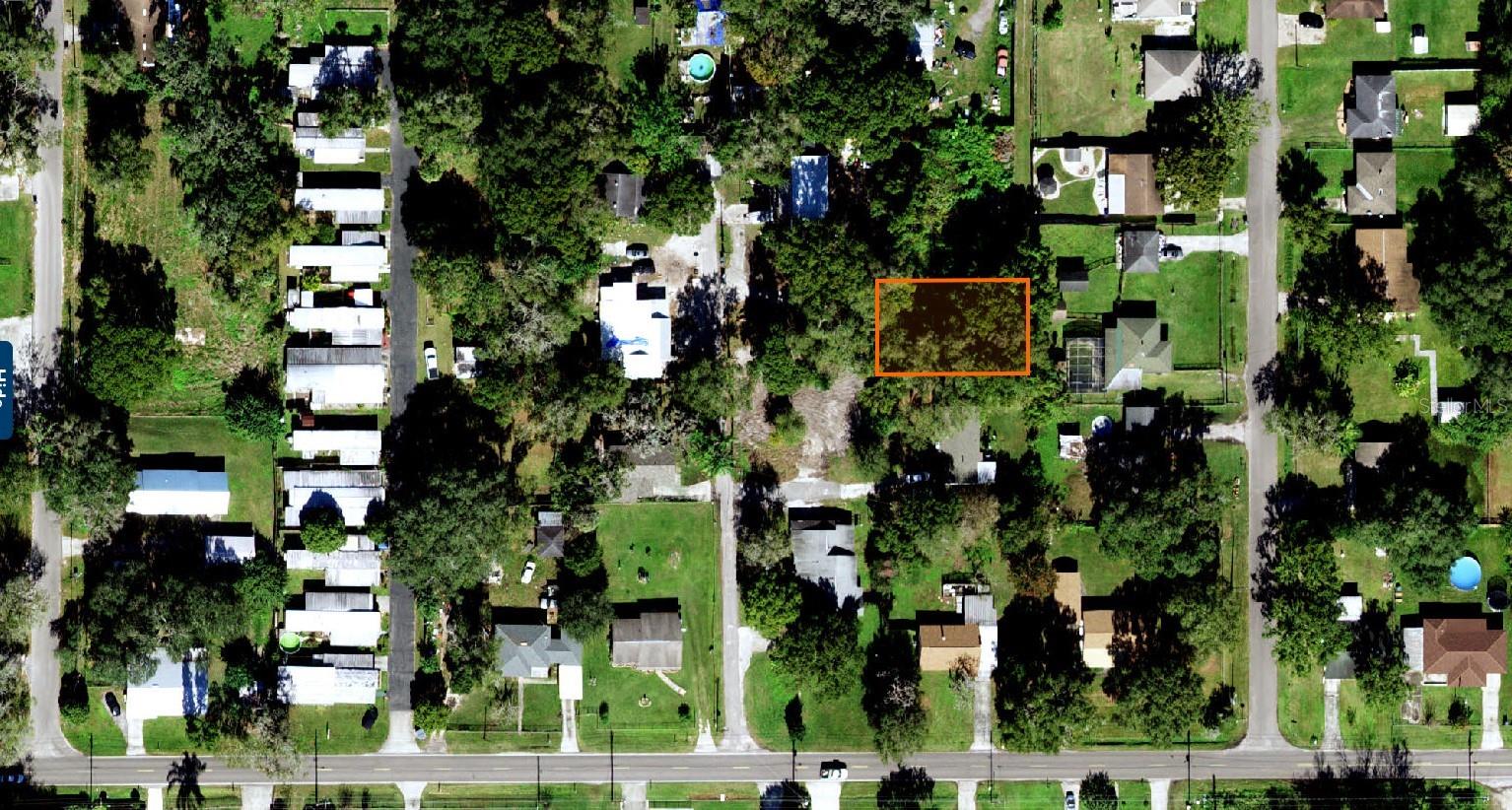 LAKEWOOD PARK - Land