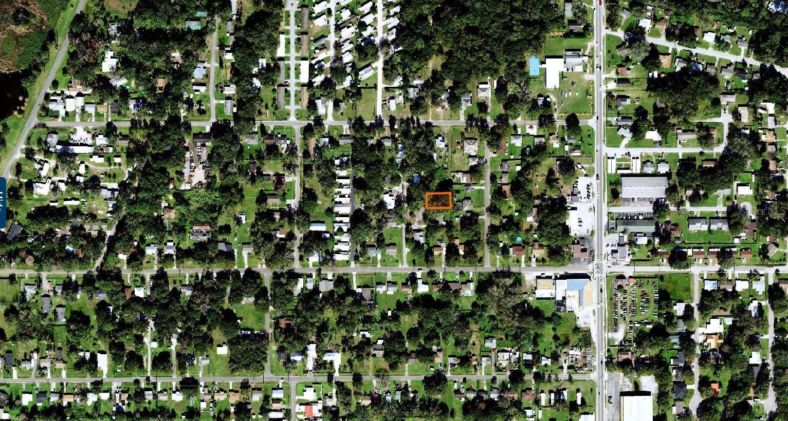 LAKEWOOD PARK - Land