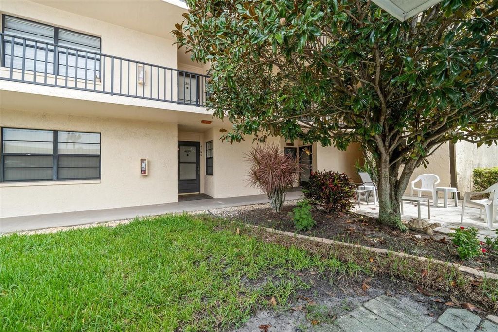 Photo of 12300 Vonn Road #4106, Largo, FL 33774 (MLS # TB8427100)