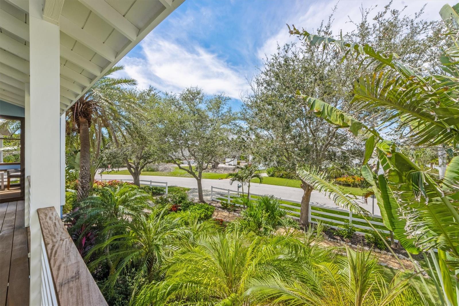 CONRAD BEACH - Residential