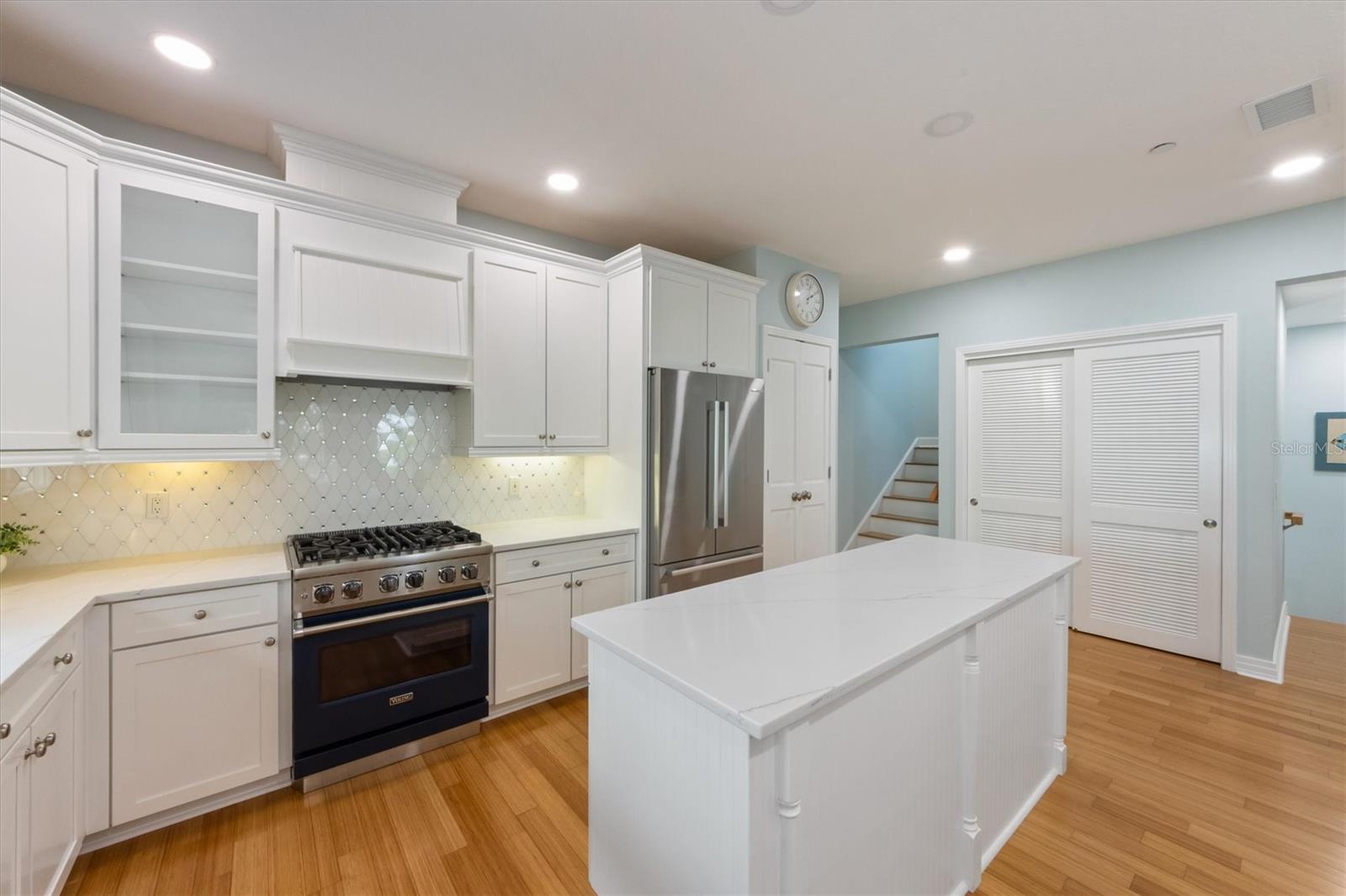 CONRAD BEACH - Residential