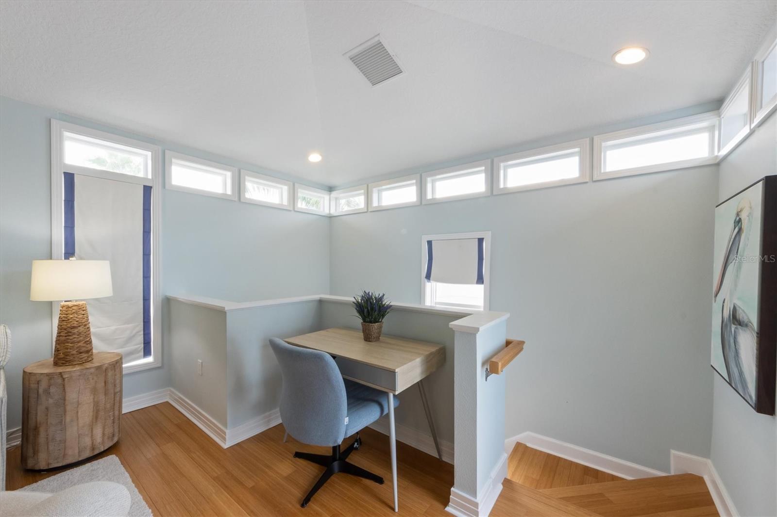 CONRAD BEACH - Residential