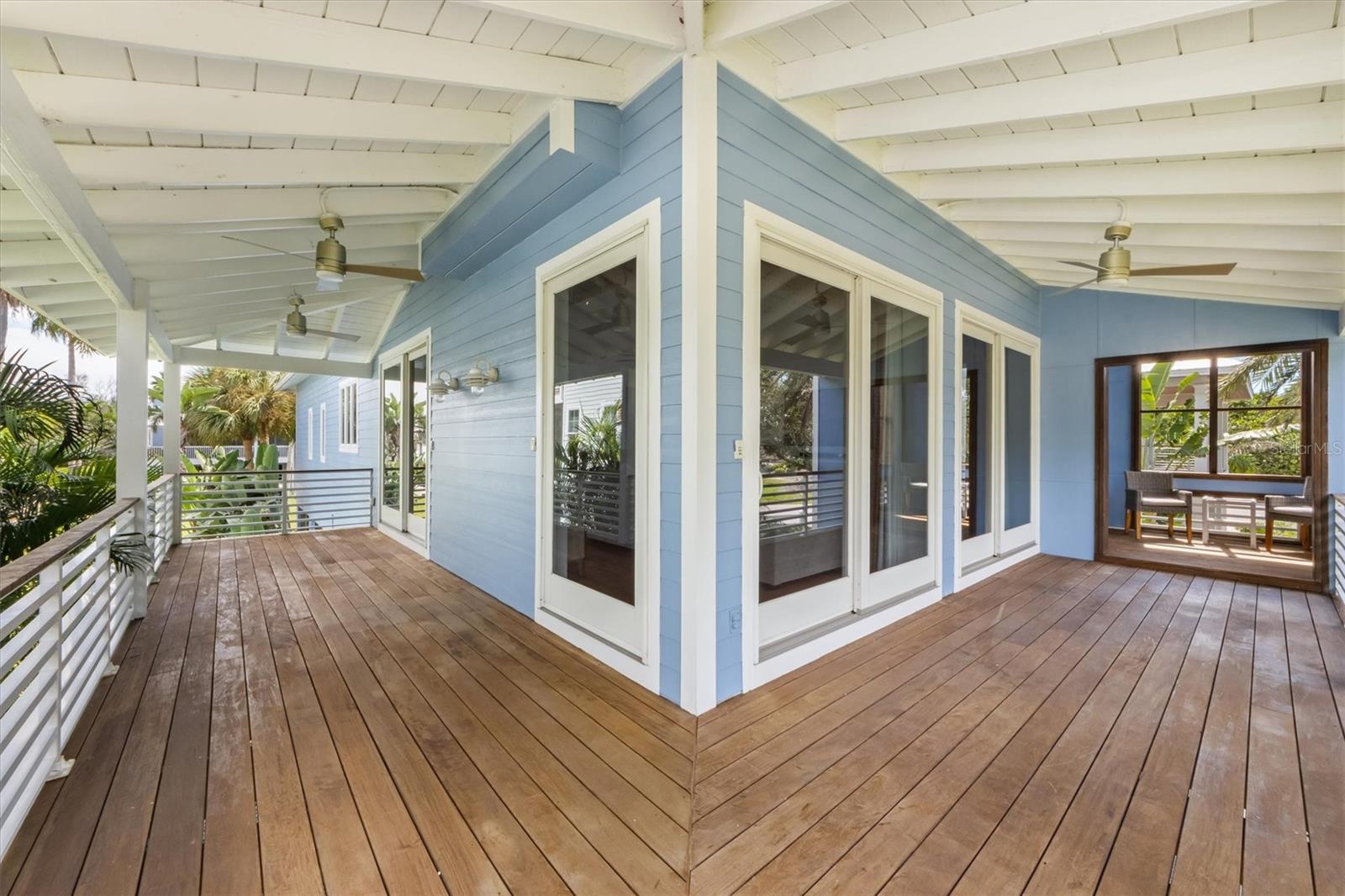 CONRAD BEACH - Residential