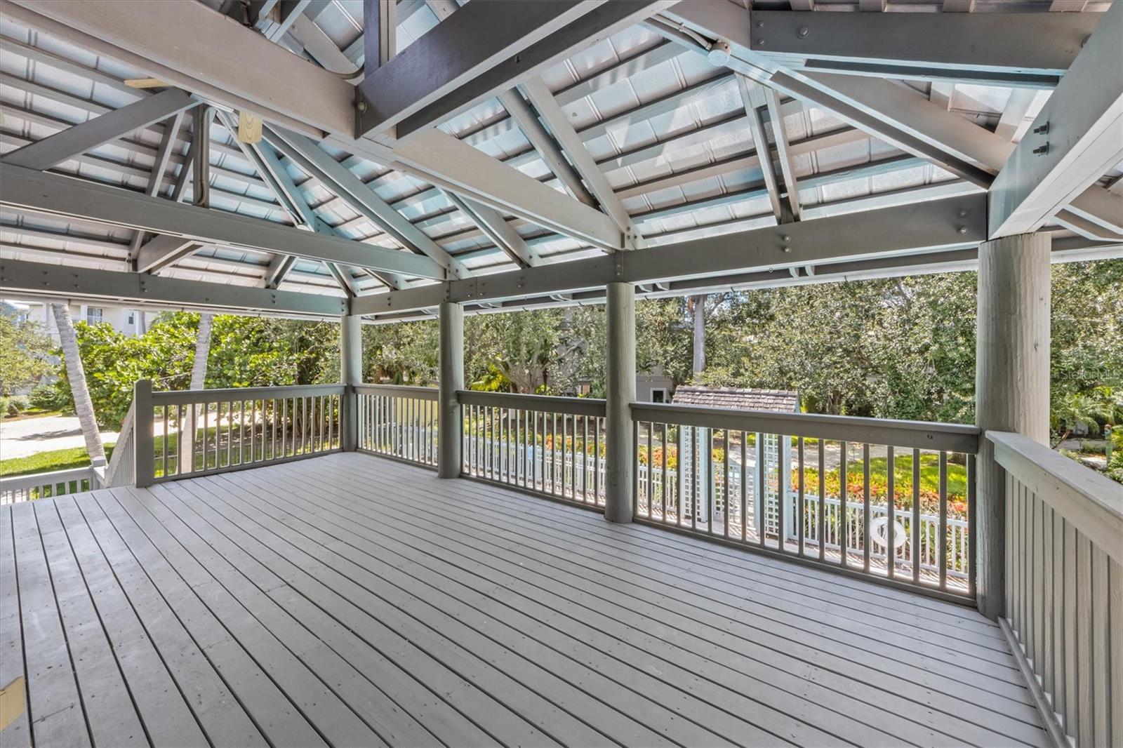 CONRAD BEACH - Residential