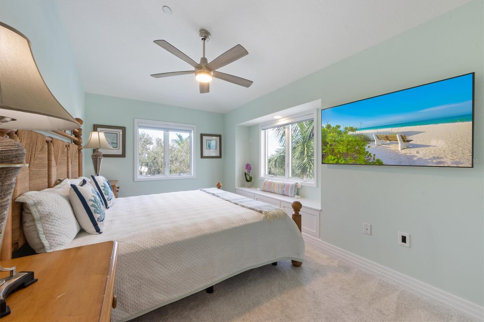 CONRAD BEACH - Residential