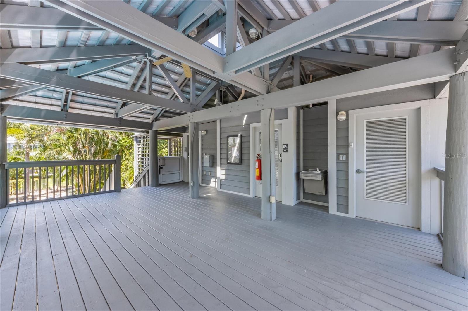 CONRAD BEACH - Residential