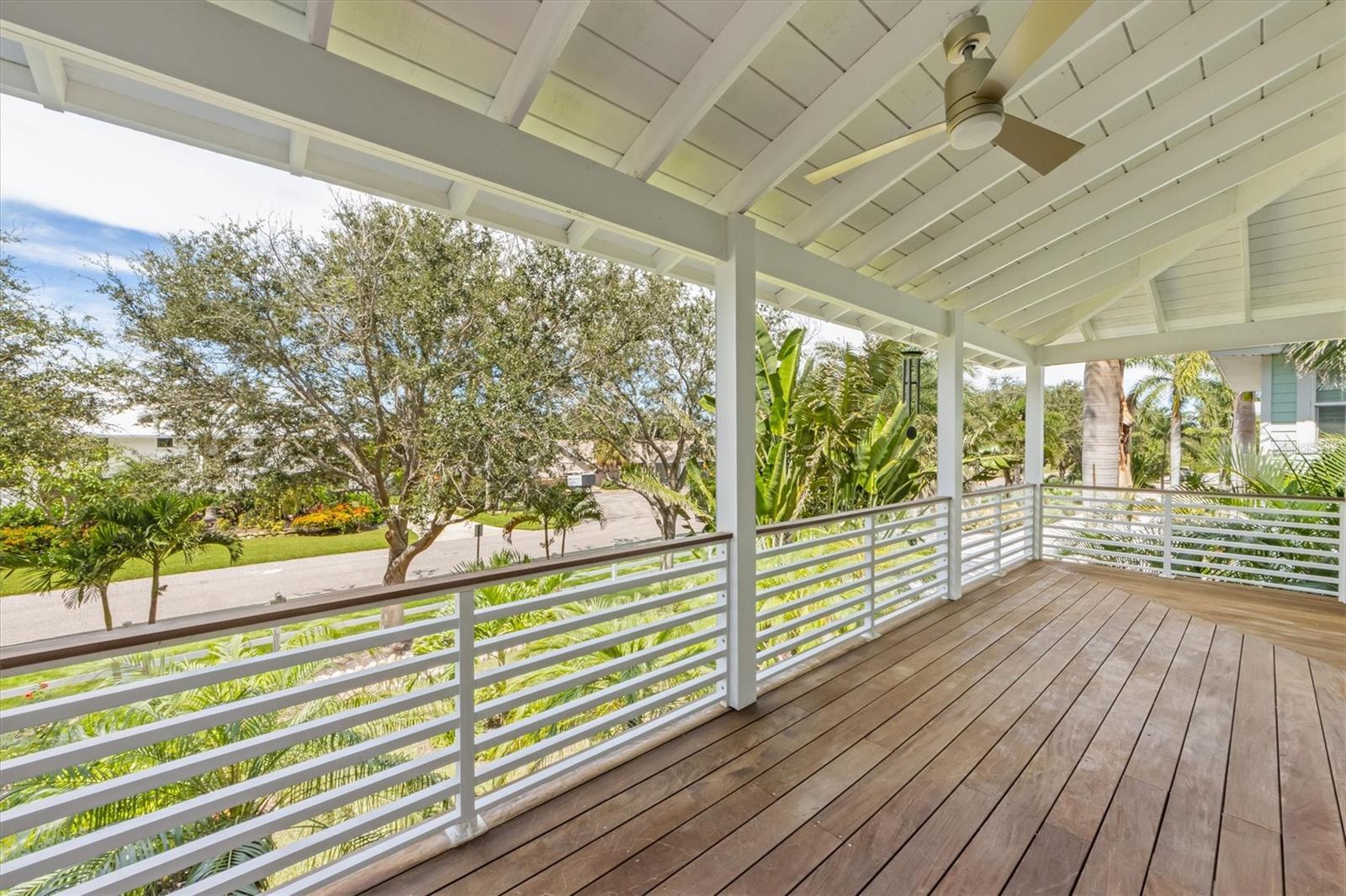 CONRAD BEACH - Residential