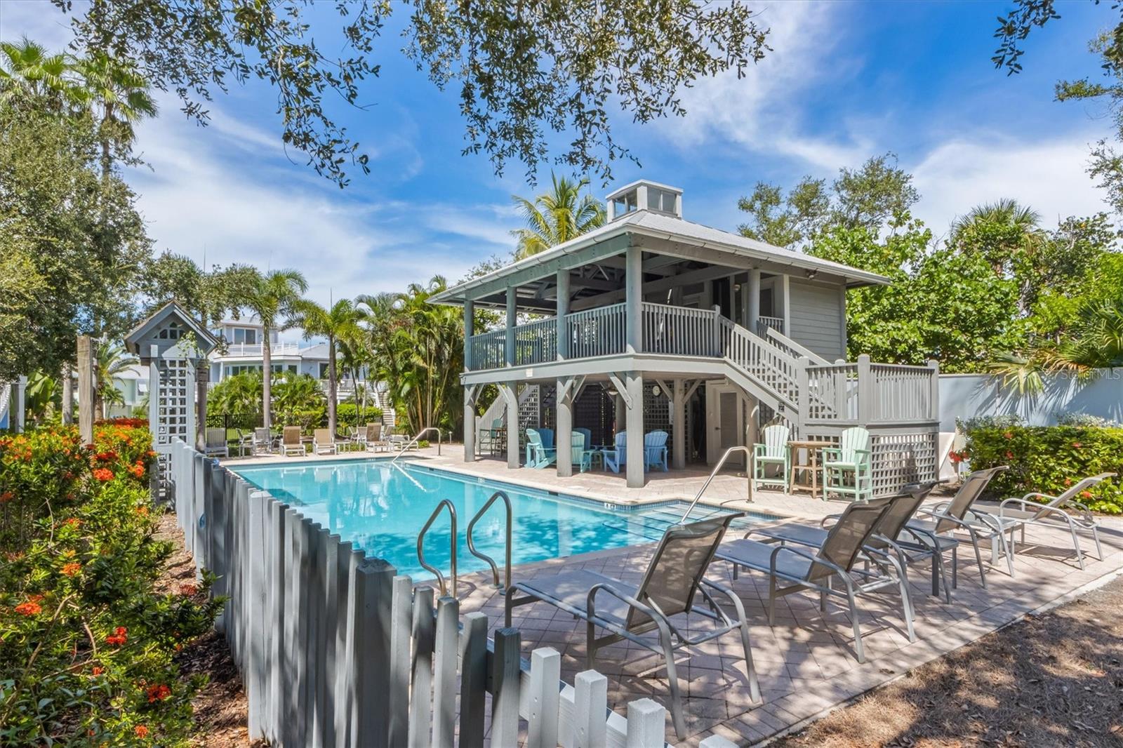 CONRAD BEACH - Residential