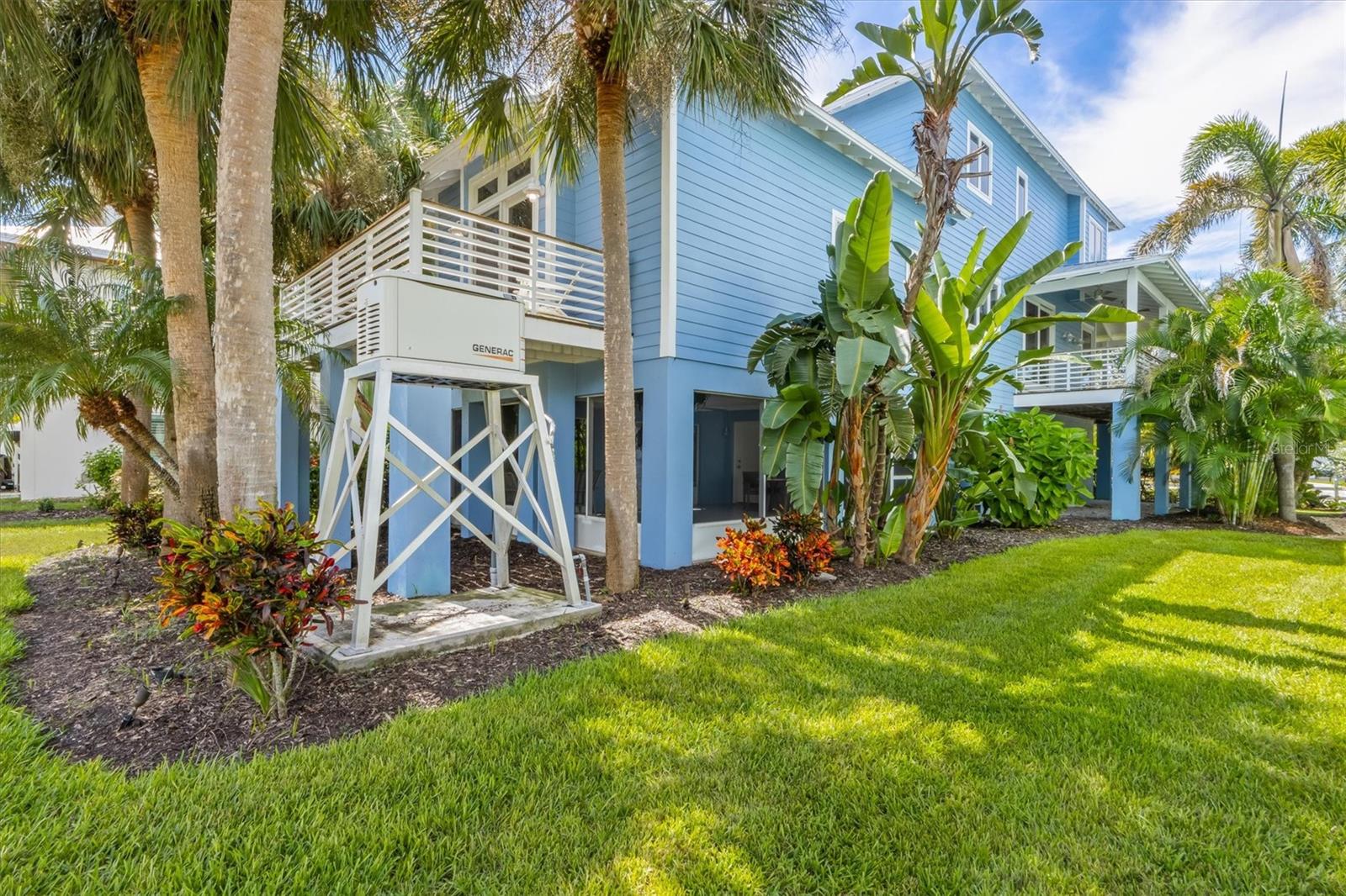 CONRAD BEACH - Residential