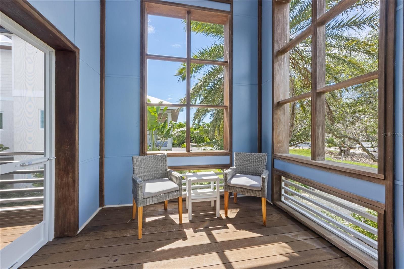 CONRAD BEACH - Residential