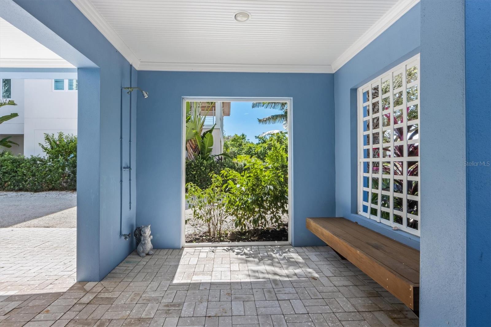 CONRAD BEACH - Residential