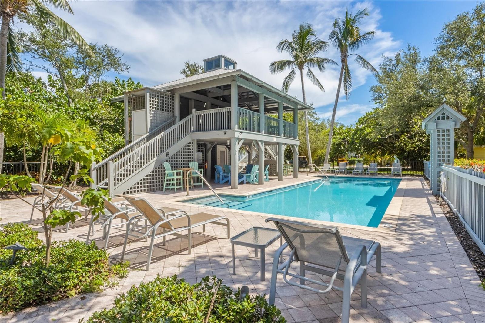 CONRAD BEACH - Residential