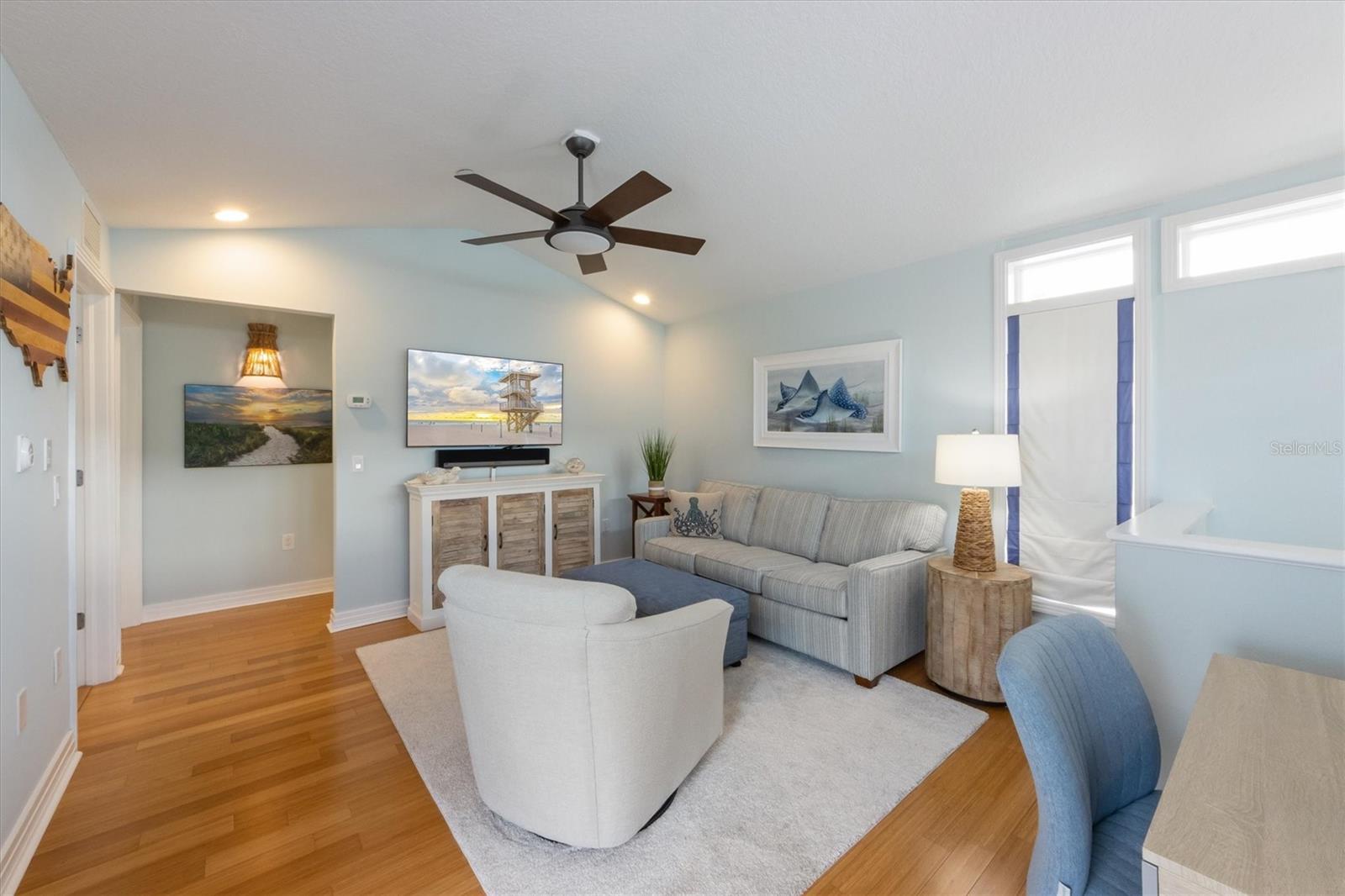 CONRAD BEACH - Residential