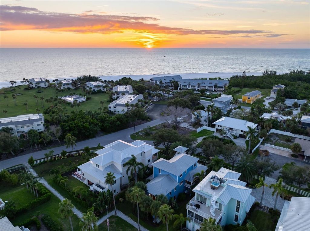 Photo of 311 Firehouse Court, Longboat Key, FL 34228 (MLS # A4665445)