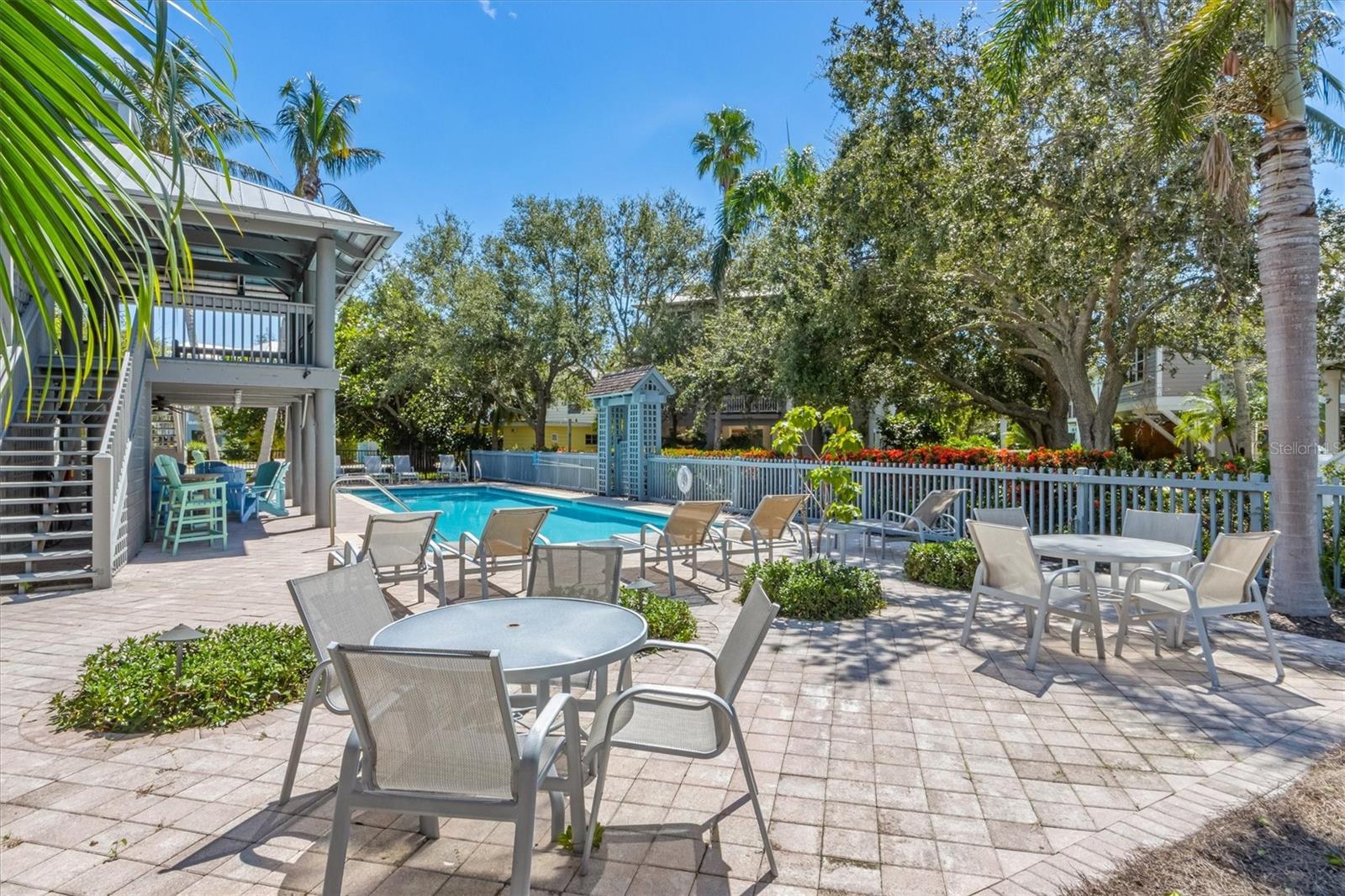 CONRAD BEACH - Residential