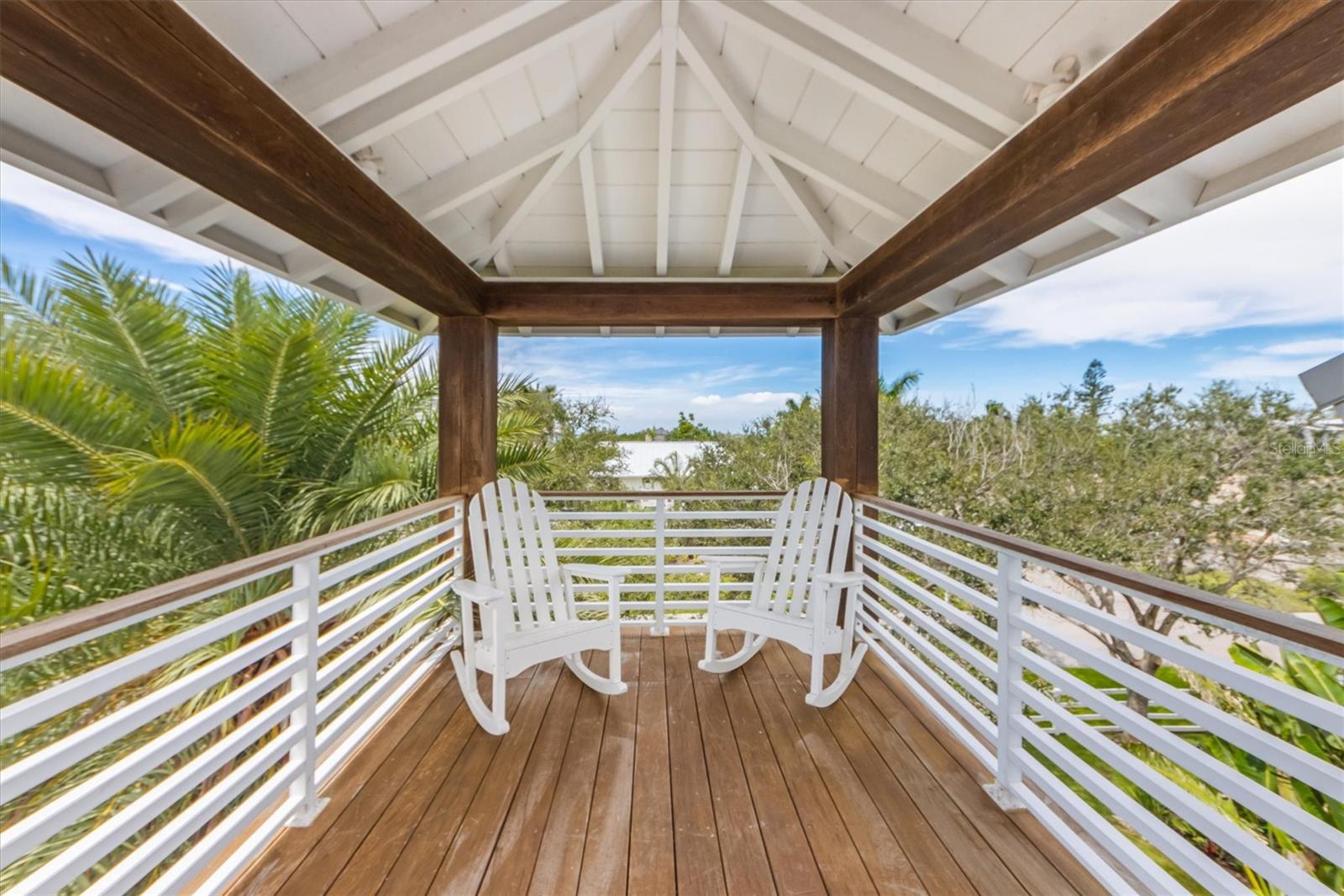 CONRAD BEACH - Residential