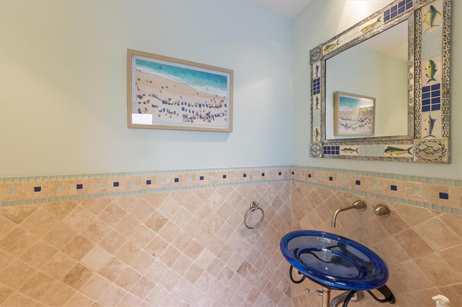 CONRAD BEACH - Residential