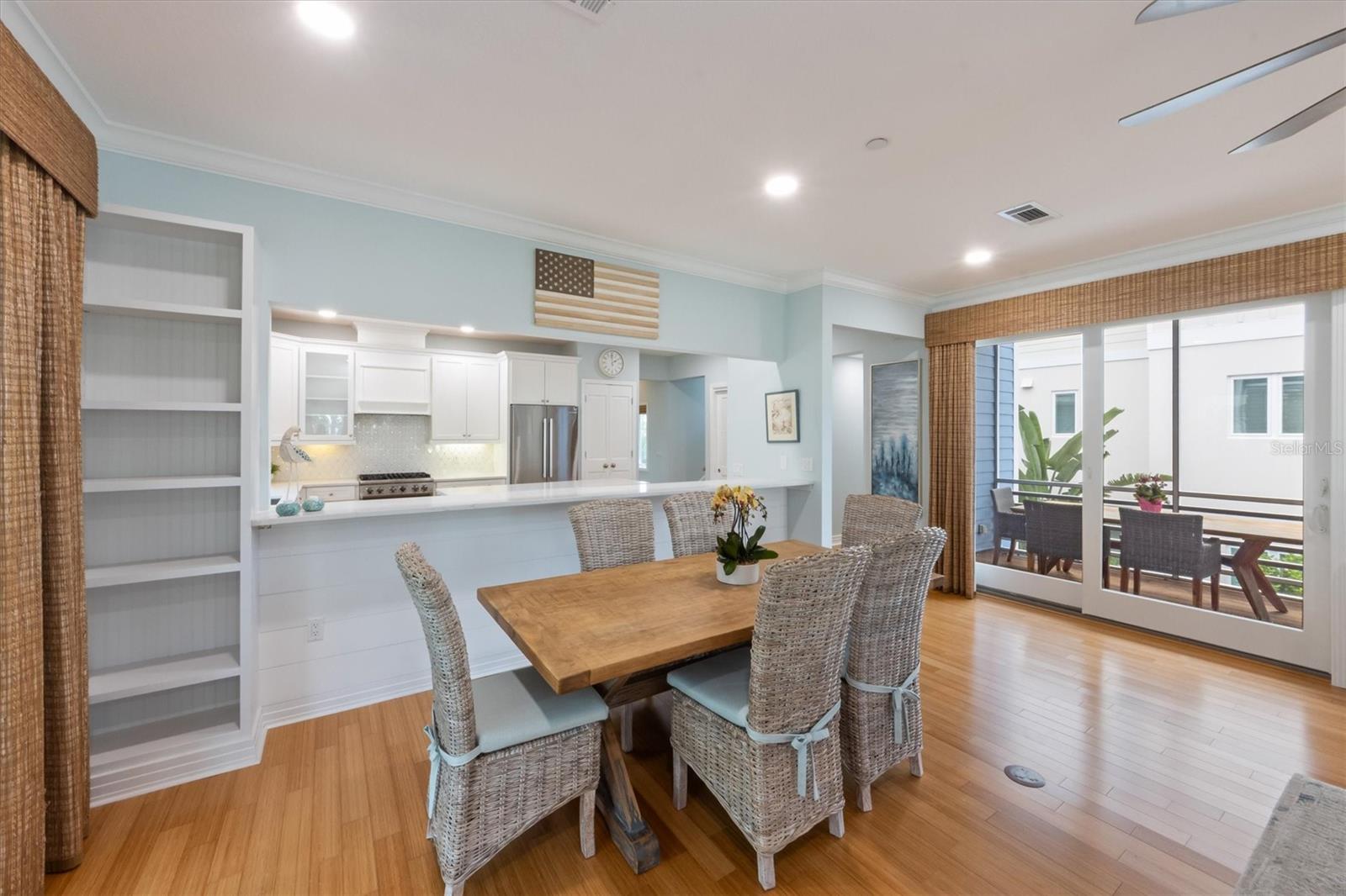 CONRAD BEACH - Residential