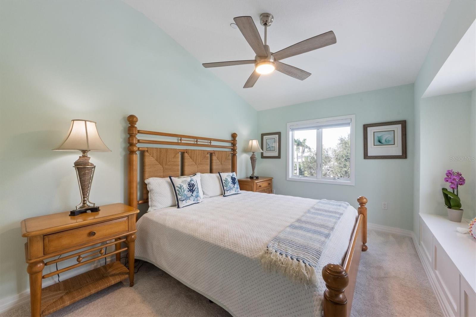 CONRAD BEACH - Residential