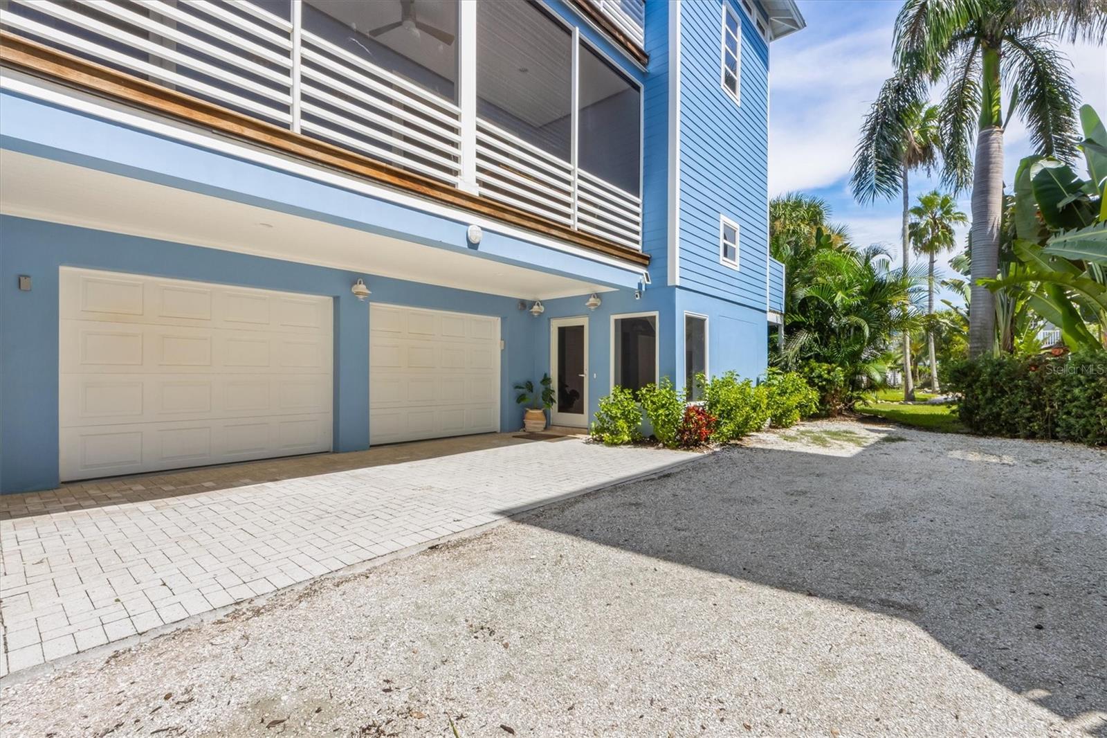 CONRAD BEACH - Residential