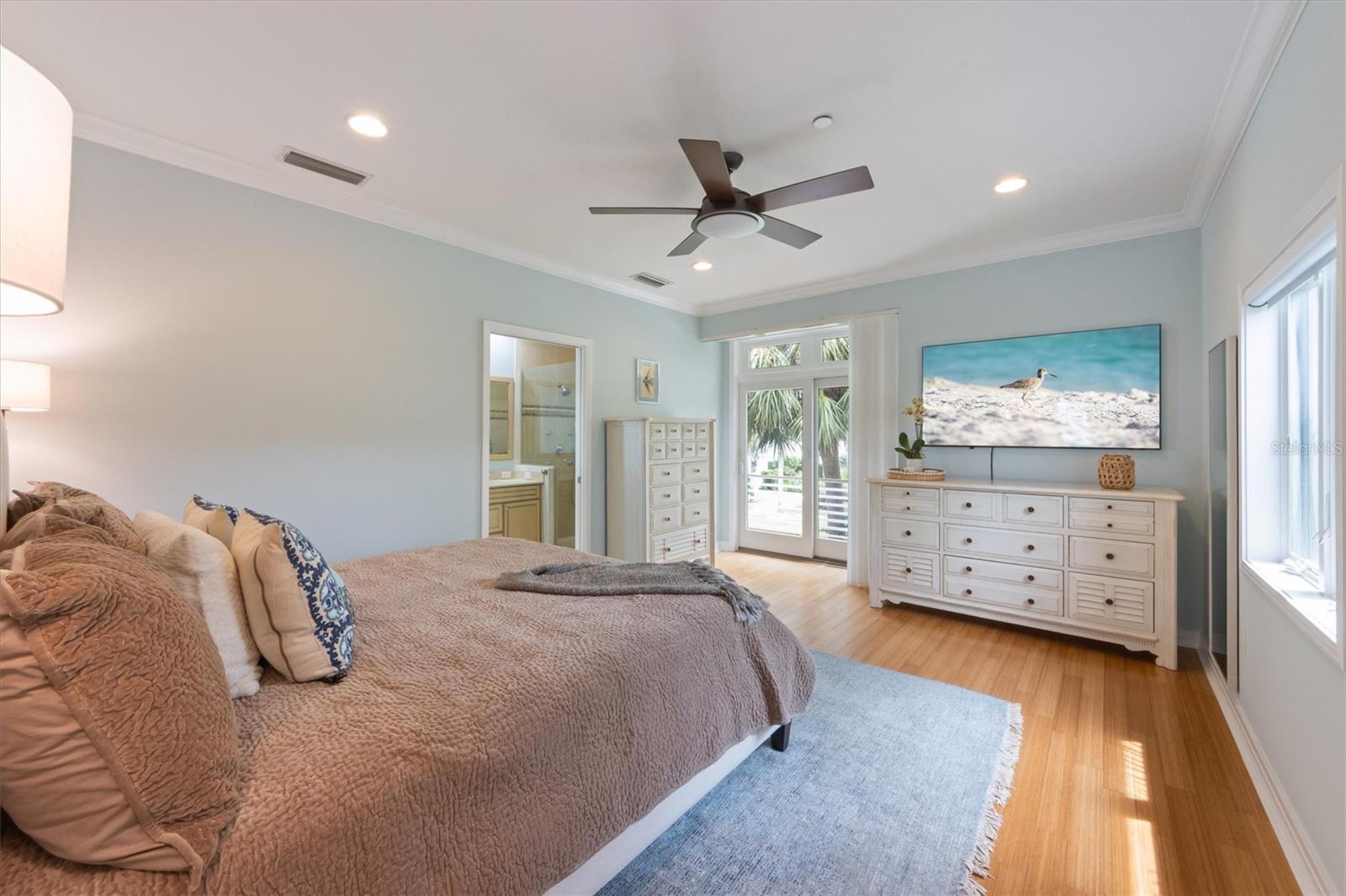 CONRAD BEACH - Residential