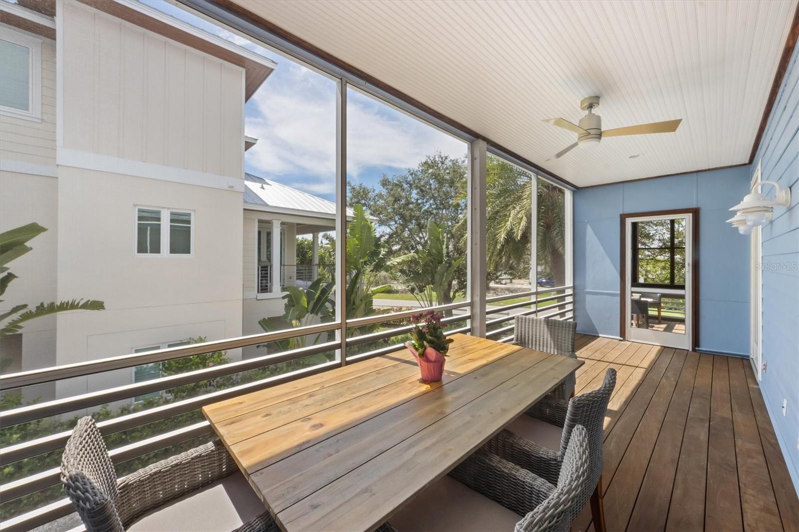 CONRAD BEACH - Residential