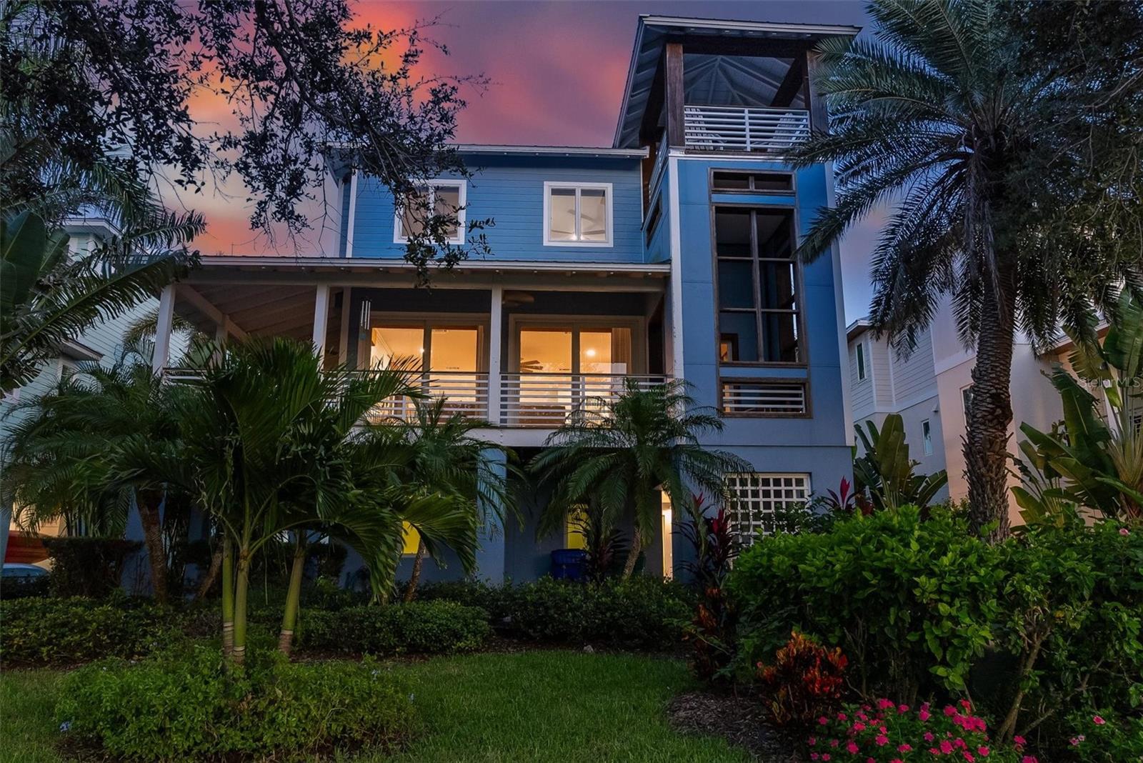311 FIREHOUSE COURT