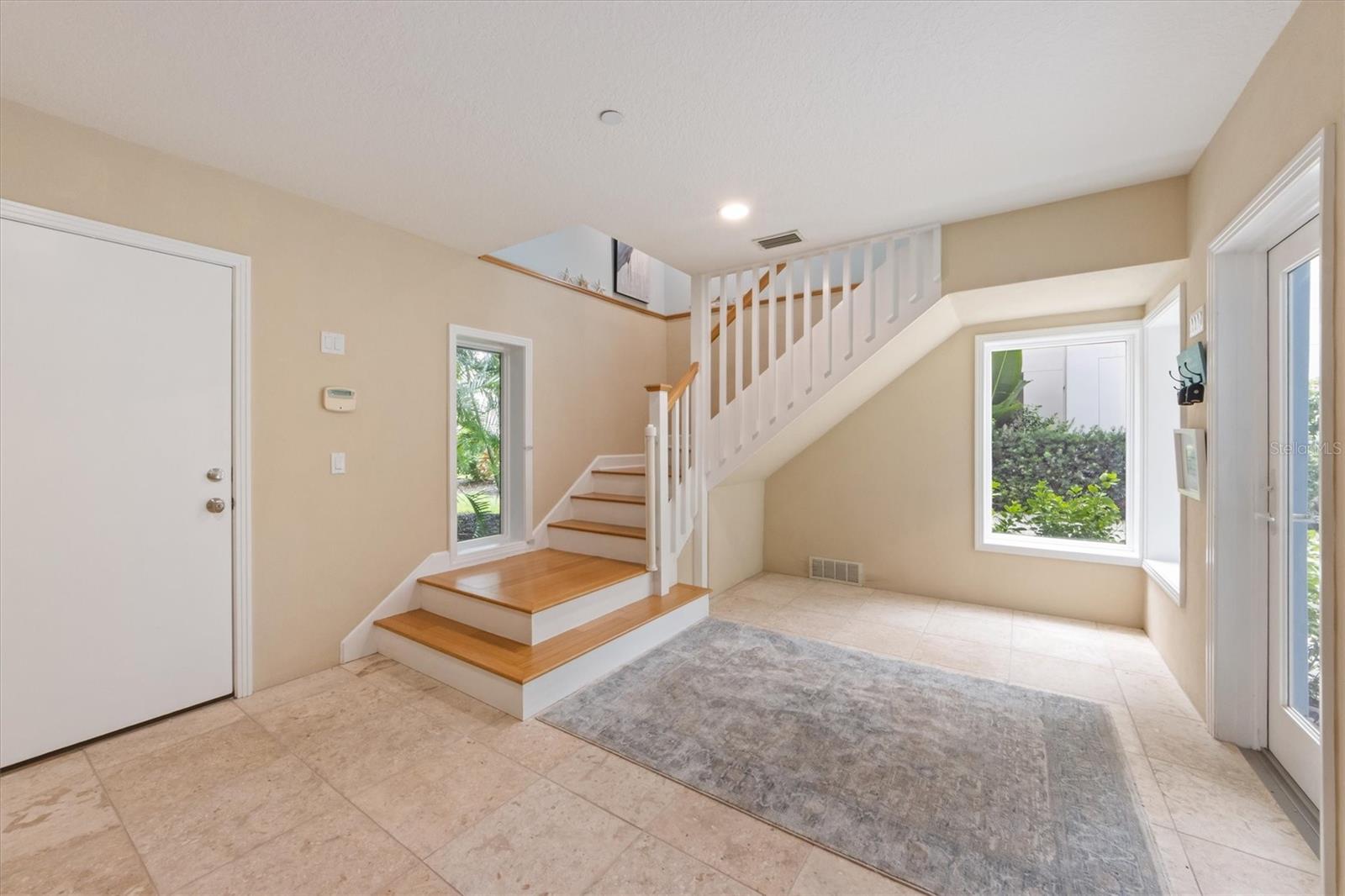 CONRAD BEACH - Residential