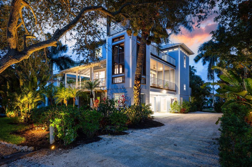 311 FIREHOUSE COURT
